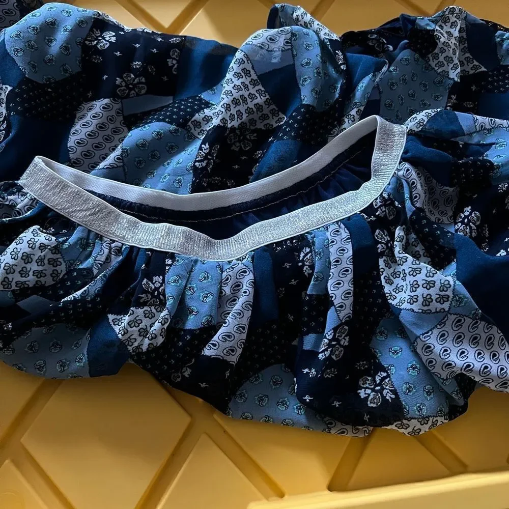 kidpik girls skirt